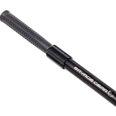 Підсака Savage Gear Full Frame Landing Net Round M (46х56cm) 95-150cm (1854.18.88) Вінниця - фото 4