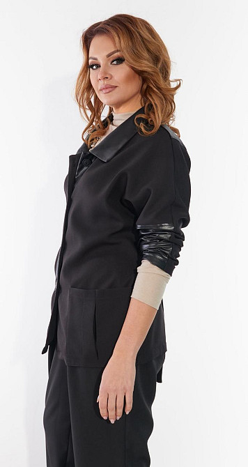 Брючный костюм (48) Киев - изображение 3