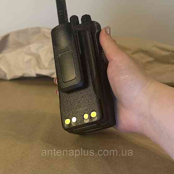 Аккумулятор для раций Motorola 4 серия 5000 мАч (без Type-C) Киев