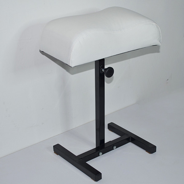 Підставка педикюрна на чорній ніжці Київ - фото 7