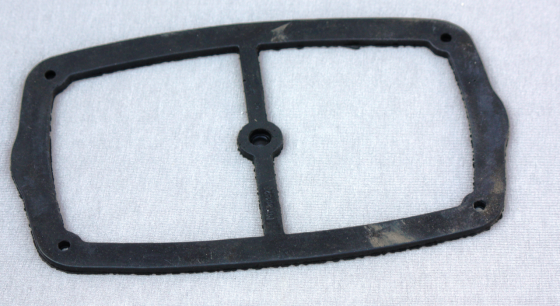 Прокладки под крышку головки мотоцикл Мт пара Мукачево