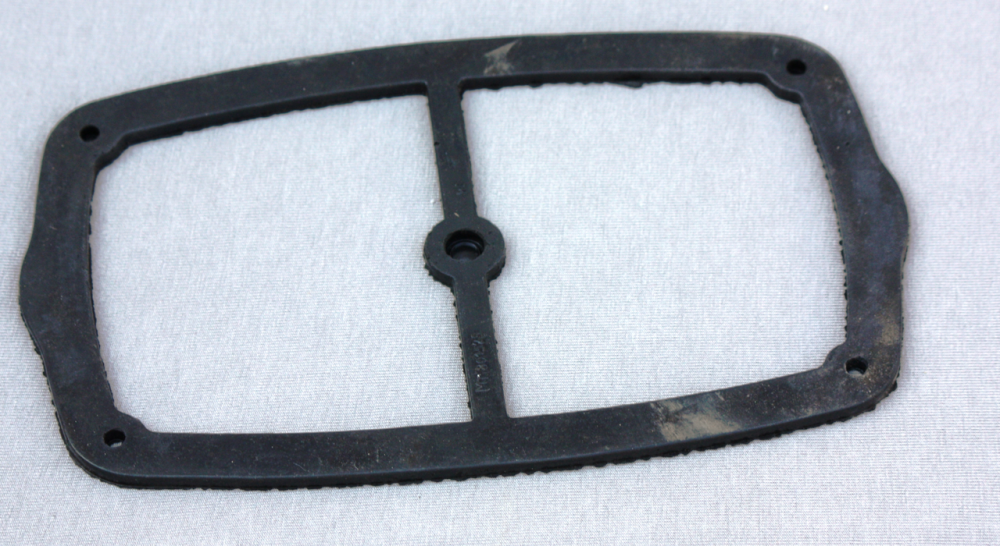 Прокладки под крышку головки мотоцикл Мт пара Мукачево - изображение 1