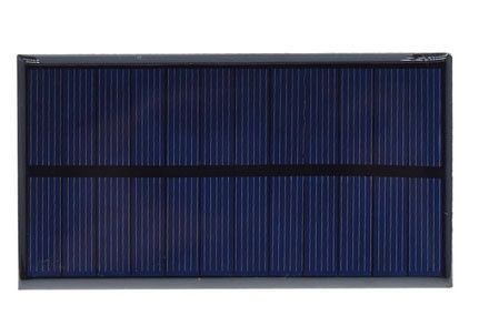 Сонячна батарея 0,96 Вт Київ - фото 1