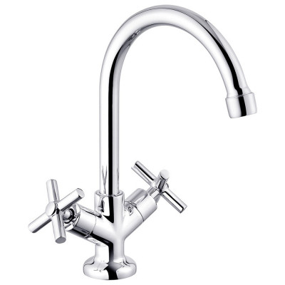 Змішувач Kroner Aller-C030 (CV012064) Вінниця - фото 1