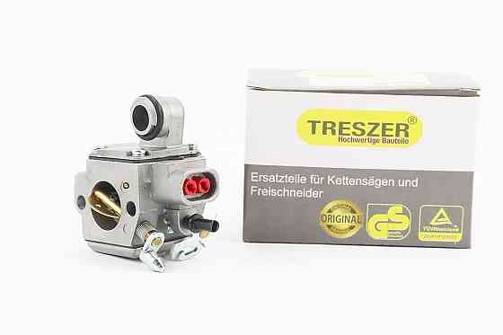 Карбюратор MS-341/361 Киев