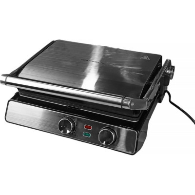 Электрогриль Grunhelm G2010D Винница - изображение 3