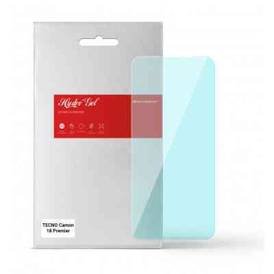 Пленка защитная Armorstandart Anti-Blue TECNO Camon 18 Premier (ARM61955) Винница