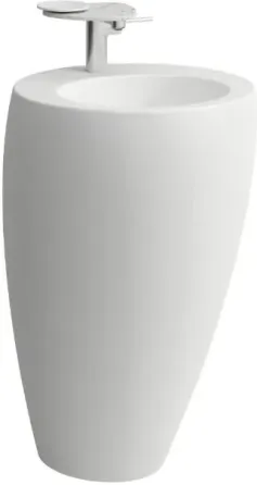 Раковина  Laufen Il Bagno Alessi 52x53 H8119717571041 Київ