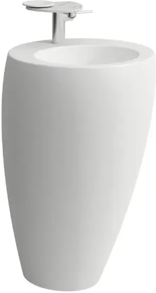 Раковина  Laufen Il Bagno Alessi 52x53 H8119717571041 Київ - фото 1