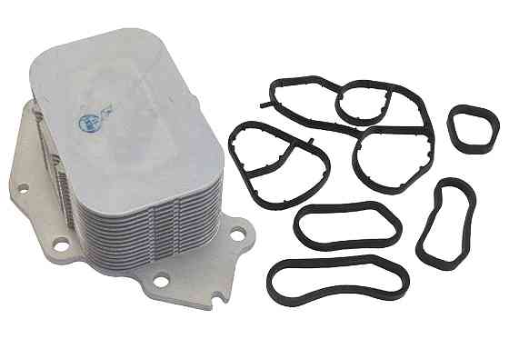 Теплообмінник HANSWERK Citroen 1,6HDI (1103L1) Київ