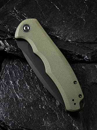 Ніж складаний Civivi Praxis C803F Рівне