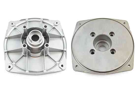 Кришка корпусу мотопомпи 3 Мукачево