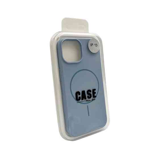 Чохол для смартфона Cosmic Silicone Case Magnetic for Apple iPhone 14 5,Lilac Киев