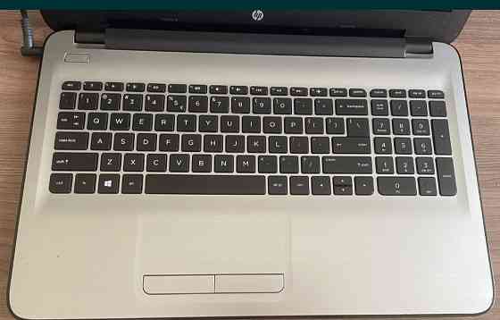 Ігровий Ноутбук: HP FHD/A10-9600P/RAM8GB/HDD500/Ryzen R7 M340 на 4Gb. Київ