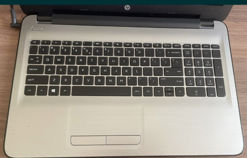 Ігровий Ноутбук: HP FHD/A10-9600P/RAM8GB/HDD500/Ryzen R7 M340 на 4Gb. Київ - фото 5