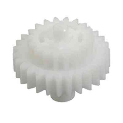 Шестерня HP LJ 1010/1012/1015 аналог RU5-0177 BASF (BASF-RU5-0177) Винница