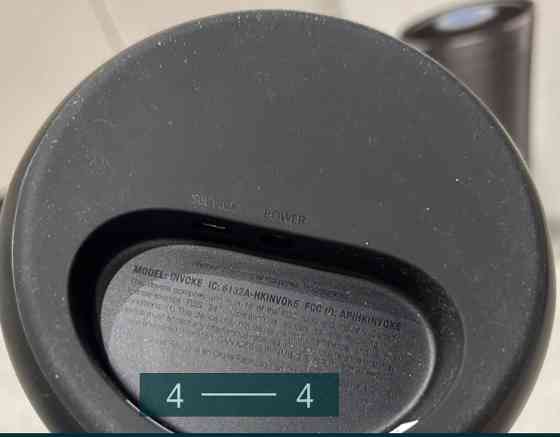 Колонка Harman Kardon Invoke Киев