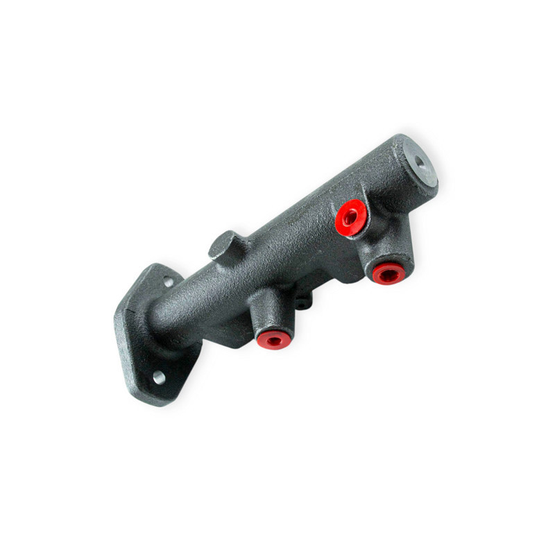 Цилиндр главный Форд Transit 85- (d-23,81 мм) 383067 тормозной Мукачево - изображение 1