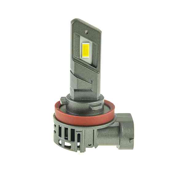 Світлодіодні лампи H11 Cyclone type44/LED/12V/25W/6700Lm/5000K Вінниця