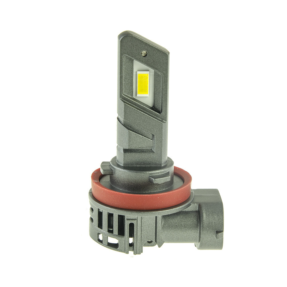 Світлодіодні лампи H11 Cyclone type44/LED/12V/25W/6700Lm/5000K Вінниця - фото 1