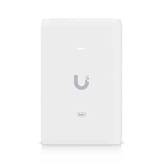 Инжектор Ubiquiti 2.5G PoE+ Adapter (30W) (UACC-POE+-2.5G) ( 26872 ) Харків
