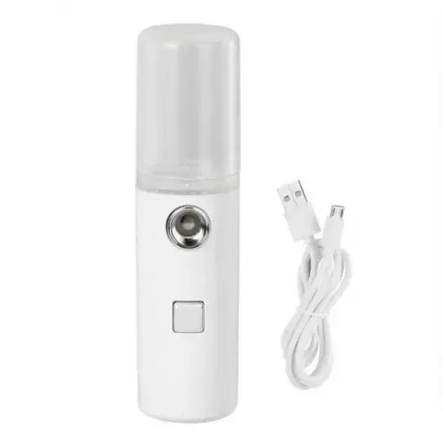 Портативный увлажнитель Nano Mist Sprayer Коломия - фото 2