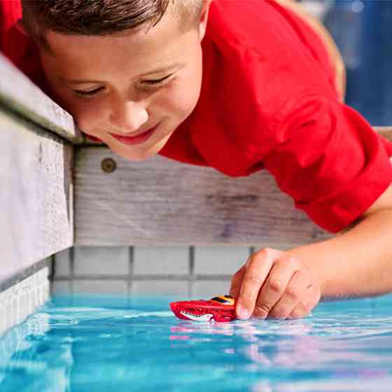 Інтерактивна іграшка Robo Alive – Робочовен Дніпро