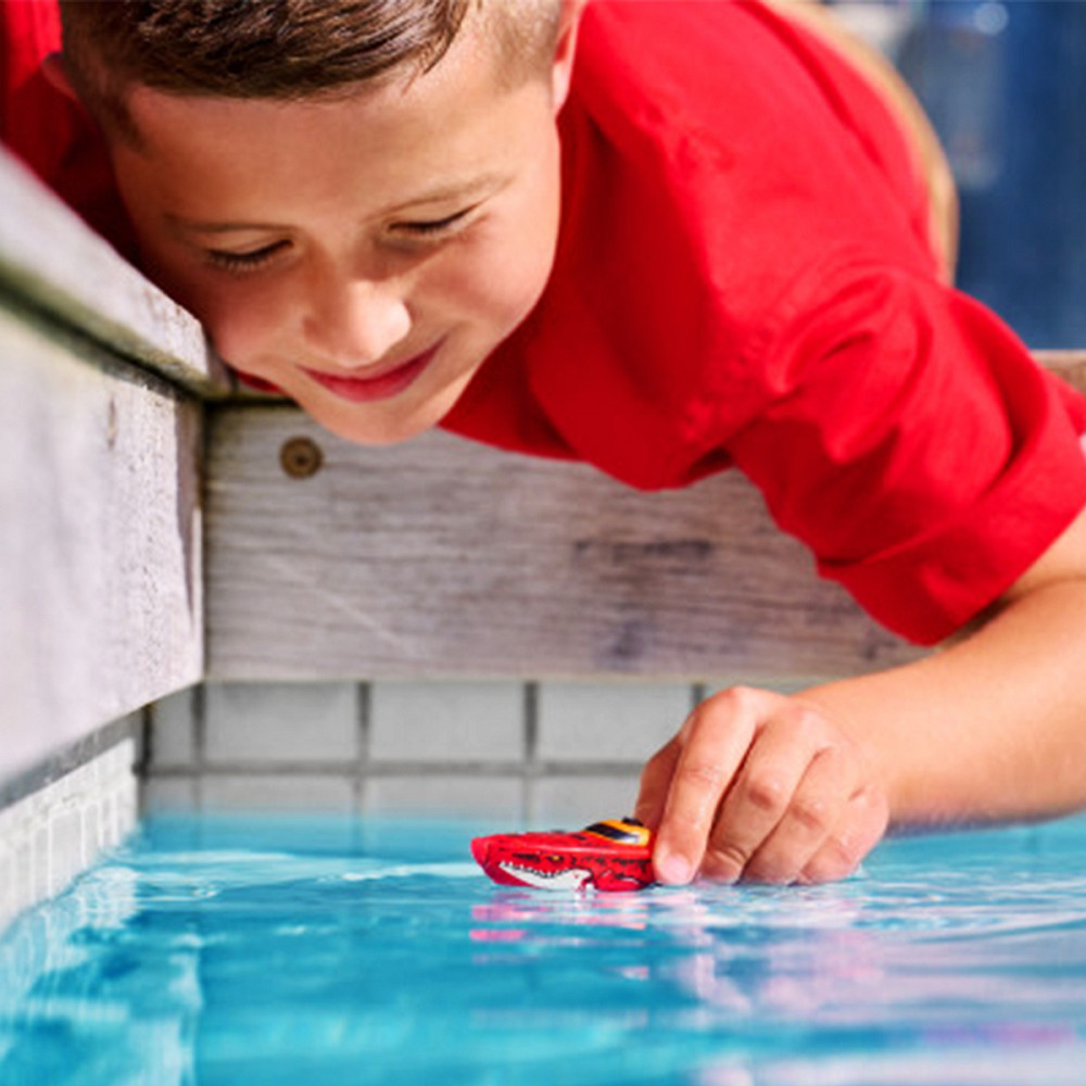 Інтерактивна іграшка Robo Alive – Робочовен Дніпро - фото 4