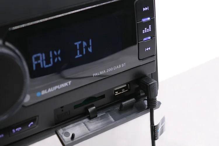 Автомагнітола Blaupunkt Palma 200 DAB BT Харків - фото 6