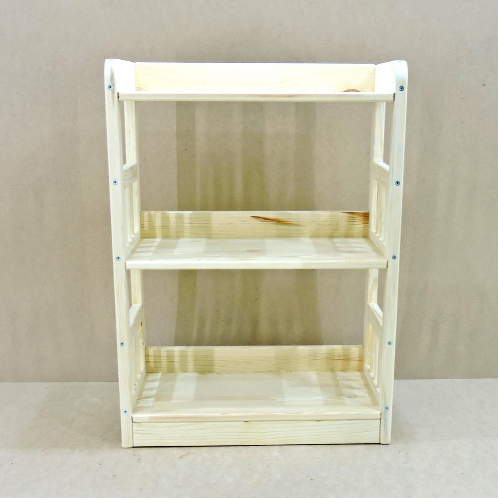 Этажерка разборная 