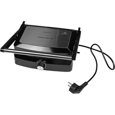 Электрогриль Grunhelm G1011 Винница - изображение 4