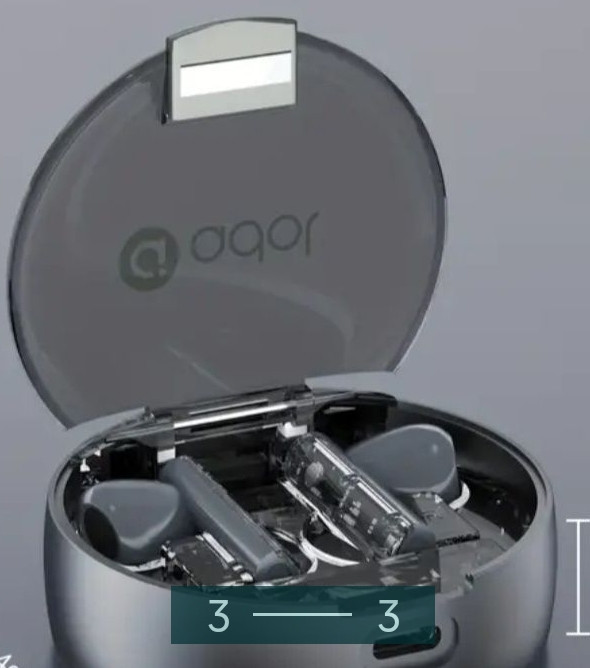 Навушники Бездротові: ASUS Adol AS-TK Харків - фото 1