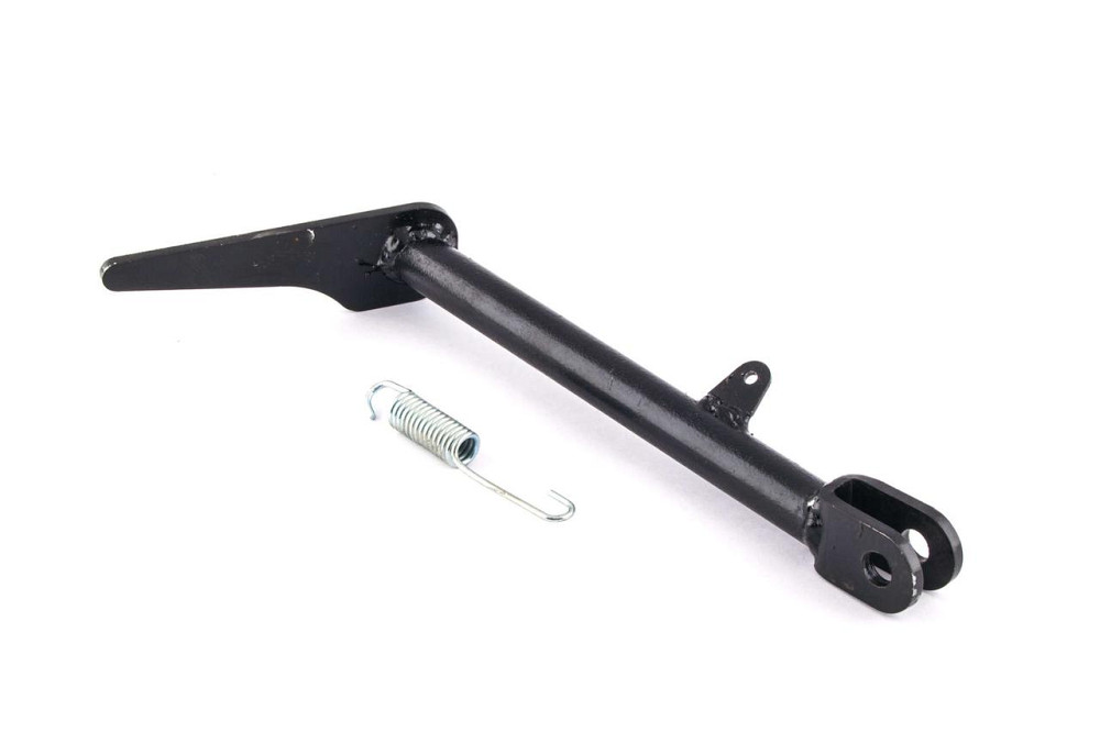 Подножка стояночная (боковая) ЯВА 350 (Чехия) Мукачево - изображение 1