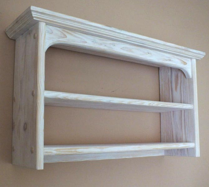 Полка настенная 
