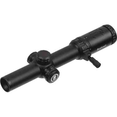 Оптический прицел Bushnell AR Optics 1-8x24 Сеть BTR-1 с подсветкой (AR71824I) Винница