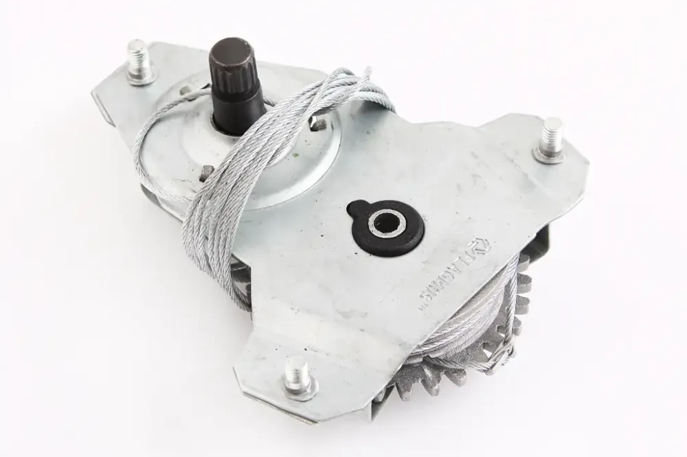 Склопідйомник 2101 передній Flagmus Вінниця - фото 1