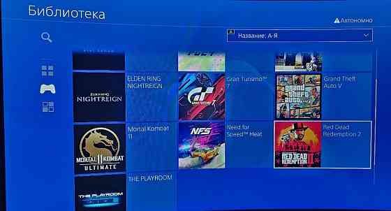 PlayStation 4 PRO 1TB + Гарантия (PS4) 12.52 Fifa26 Харків