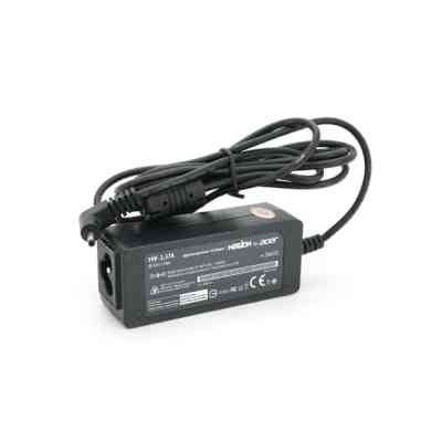 Блок живлення до ноутбуку Merlion ACER 45W 19V 2.37A, 3.0*1.1 (LAC45/19-3.0*1.1) Вінниця