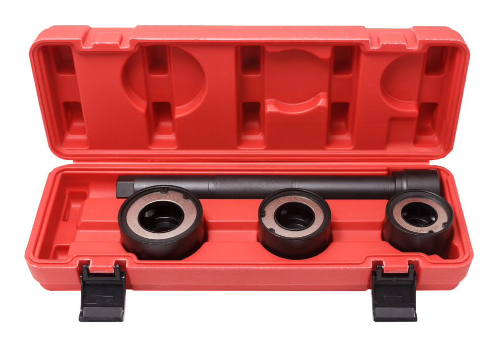 Набір знімачів рулевих тяг (Ø30-35мм, Ø35-40мм, Одеса - фото 1