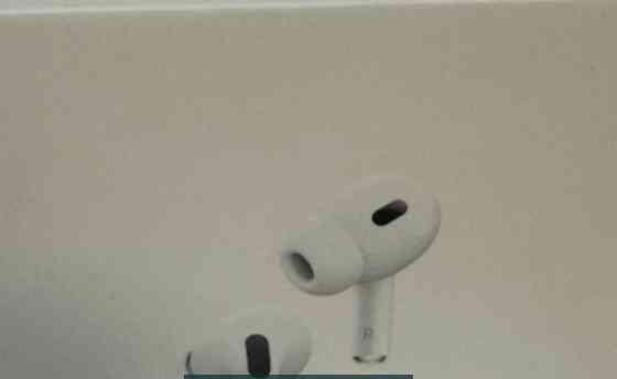 Наушники Apple AIR PODS Pro 2hd Gen. Original. Киев