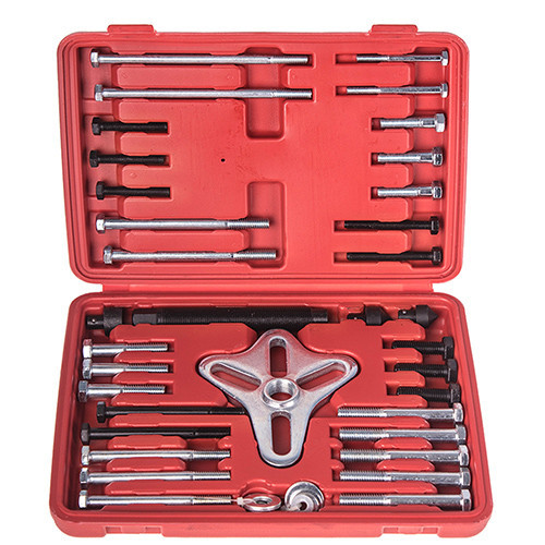 Знімач шківа в наборі (С-4344) Alloid Одеса - фото 1