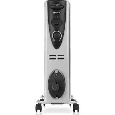 Обогреватель REAL-EL HEAT-L210 Винница