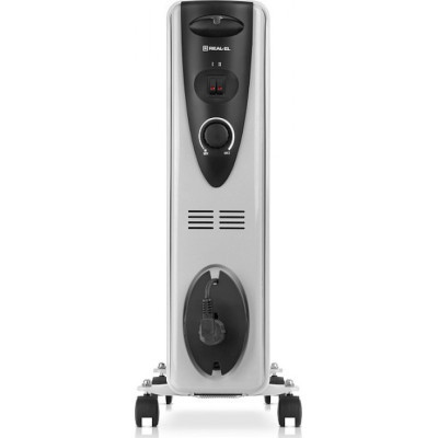 Обогреватель REAL-EL HEAT-L210 Винница - изображение 2