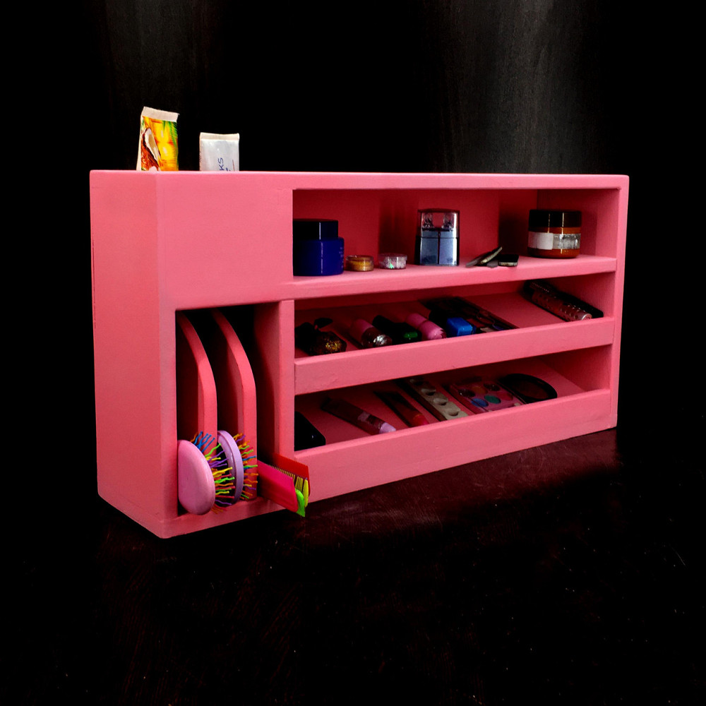 Органайзер для косметики 