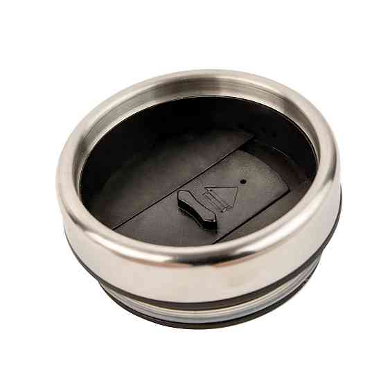 Термокружка Thermos QS1904, 0,42 л, сіра Київ
