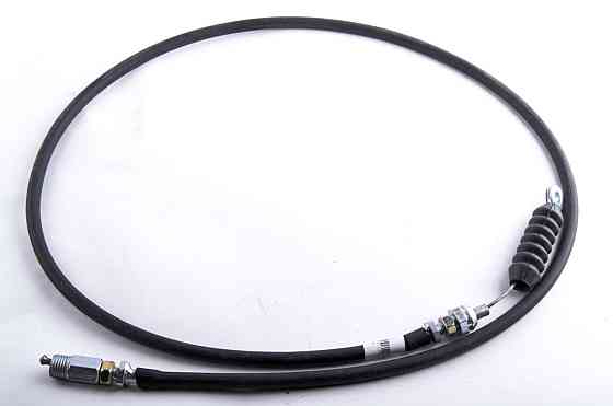 Трос гальма коляски мотоцикл Дніпро , Мт Мукачево