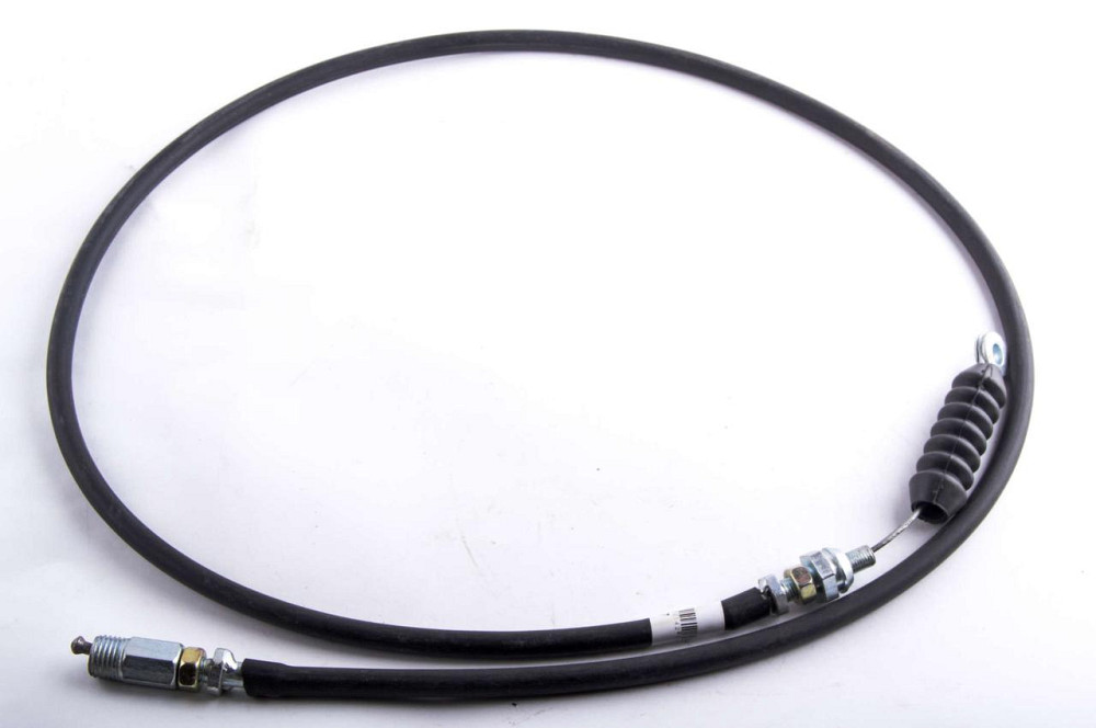 Трос гальма коляски мотоцикл Дніпро , Мт Мукачево - фото 1