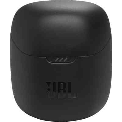 Микрофон JBL Quantum Stream Wireless USB-C Black (JBLSTRMWLUSBCBLK) Винница