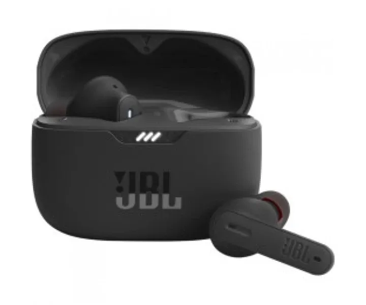 Беспроводные TWS наушники в стиле Tune 230NC, ANC, Bluetooth 5.2, сенсорное управление, Type-C, черные Киев - изображение 4