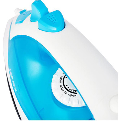 Утюг Rotex RIC18-N Eco Glide Винница - изображение 10